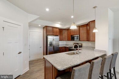 10132 American Pharoah Ln unit A, Laurel, MD 20723 - photo 5