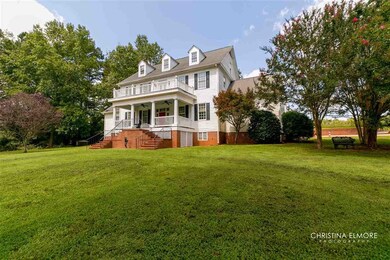 703 Five Points Rd unit Milner, Milner, GA 30257 - photo 2