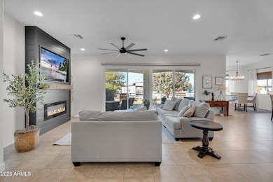 20122 E Mews Rd, Queen Creek, AZ 85142 - photo 7