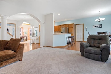 4258 Apple Orchard, Rootstown, OH 44272 - photo 6