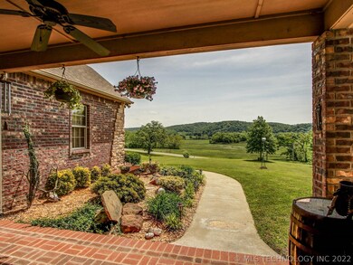 20971 E Dixie Pkwy, Tahlequah, OK 74464 - photo 4