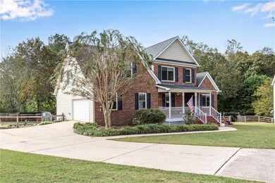 4745 Bryn Ridge Ct, Cumming, GA 30028 - photo 2