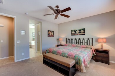 116 W Sweet Shrub Ave, San Tan Valley, AZ 85140 - photo 4