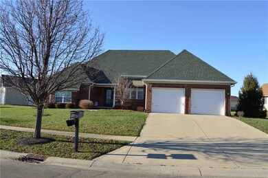 1216 Hague Ct, Franklin, IN 46131 - photo 2