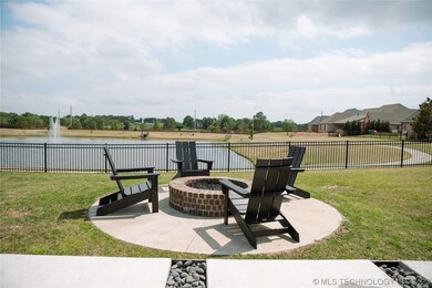 426 E 130th St S, Jenks, OK 74037 - photo 3