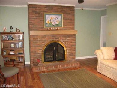 Den/Family/Great Room.