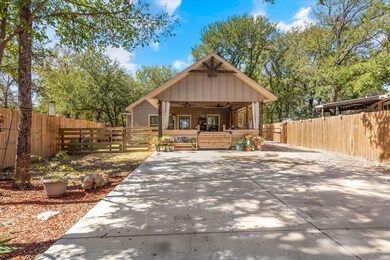 500 S Sky Ct, Granbury, TX 76049 - photo 4