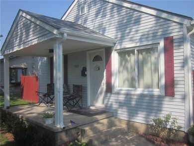 3020 16th St, Columbus, IN 47201 - photo 2