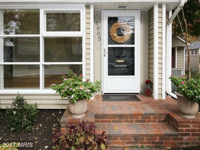 6905 Quander Rd, Alexandria, VA 22307 - photo 3