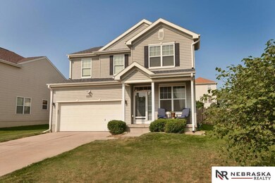 2308 S Mineral Dr, Papillion, NE 68046 - photo 2