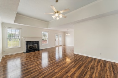 105 Laurens Ct, Anderson, SC 29621 - photo 3