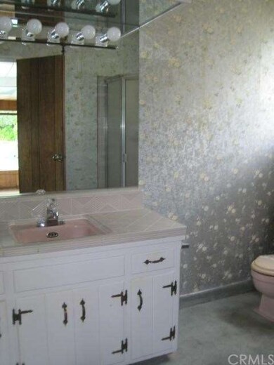 3/4 Bath