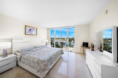 Blue & Green Diamond Condominiums unit 807, Miami Beach, FL 33140 - photo 5
