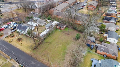 2423 Lee Ave SW unit 1&2, Birmingham, AL 35211 - photo 4