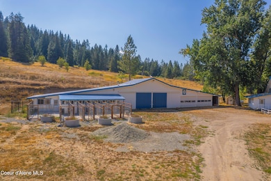 17778 E Canary Creek Rd, Cataldo, ID 83810 - photo 3