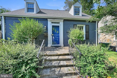 2504 Pinebrush Rd, Baltimore, MD 21209 - photo 4