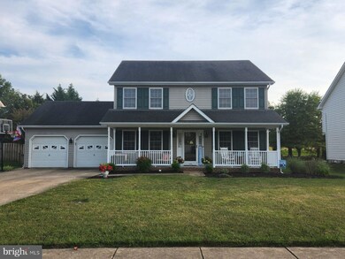 115 Branch Ct, Stephens City, VA 22655 - photo 2