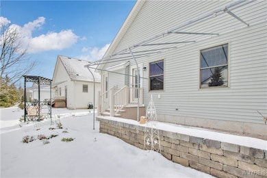 5 Saint Davids Rd unit 80A, Lancaster, NY 14086 - photo 5