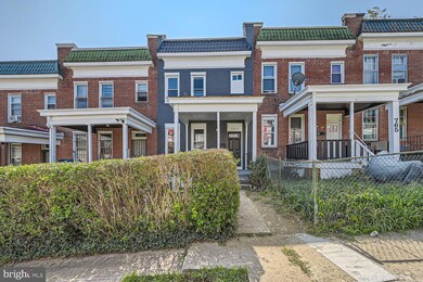 767 Linnard St, Baltimore, MD 21229 - photo 2
