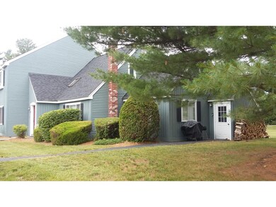 25 Adams Dr unit 25, Woodstock, NH 03262 - photo 3