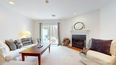 1406 Lagrange St unit 1406, Boston College, MA 02467 - photo 4