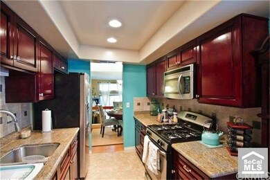 State of the art Kitchen