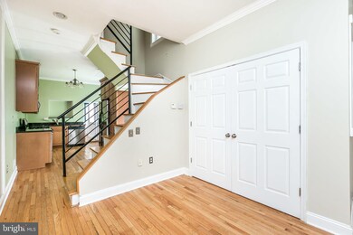 1707 S Charles St, Baltimore, MD 21230 - photo 4
