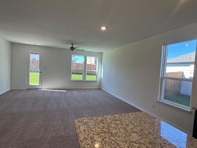 764 Windsor Dr, Princeton, TX 75407 - photo 5