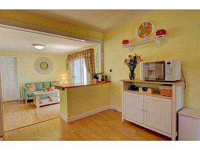 21 Barnard St, Pawtucket, RI 02861 - photo 7