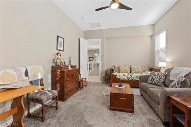 Guest Suite
