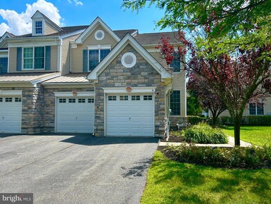 41 Nestlewood Way, Princeton, NJ 08540 - photo 2