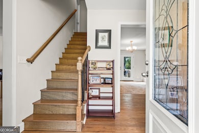 632 Ithica Gin Rd, Carrollton, GA 30116 - photo 3