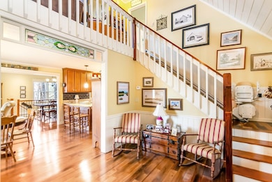 705 Laurel Ridge Dr, Ellijay, GA 30536 - photo 7