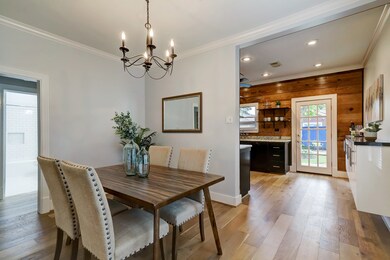 912 Pizer St, Houston, TX 77009 - photo 5