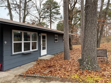 9 Grisham Cir, Bella Vista, AR 72715 - photo 2