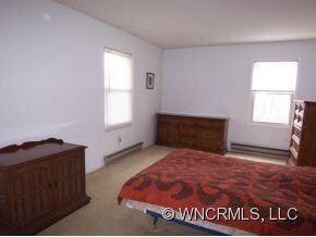 Large Master Bedroom