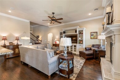 3002 NW Vermilion Ave, Bentonville, AR 72712 - photo 6