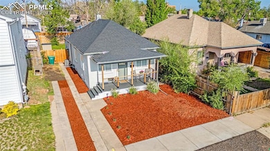 2041 Spruce St, Pueblo, CO 81004 - photo 3