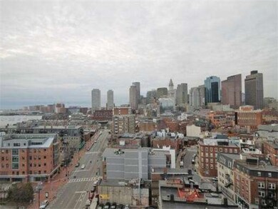 The Mariner Condominiums unit 415, Boston, MA 02109 - photo 2