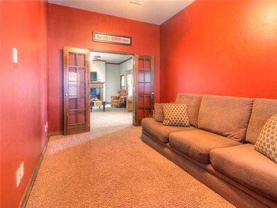 Other. Game Room/Media Room
