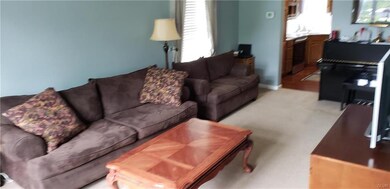 Large living Room