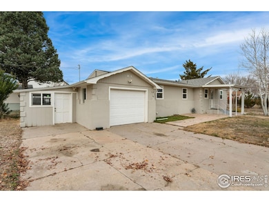 400 Liberty St, Platteville, CO 80651 - photo 3