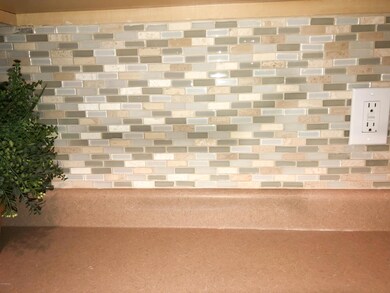 Backsplash