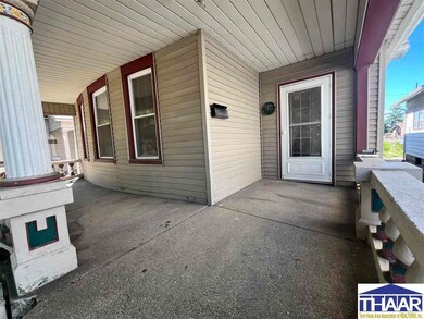 1411 S 4th St, Terre Haute, IN 47802 - photo 2