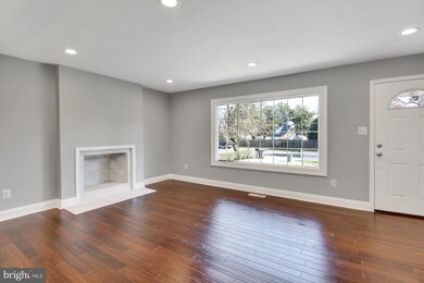 6704 Quander Rd, Alexandria, VA 22307 - photo 4