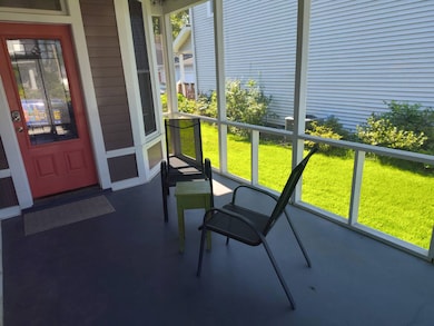 212 NE 9th St, Washington, IN 47501 - photo 4