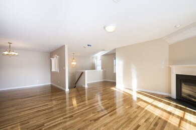 721 Hampton Way unit 721, Abington, MA 02351 - photo 6