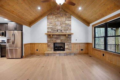 152 Noah Ct, Ellijay, GA 30540 - photo 4