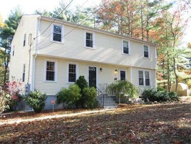 147 Dover Rd, Millis, MA 02054 - photo 2