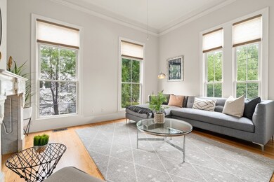 7 Munroe St unit 2, Newtonville, MA 02460 - photo 6